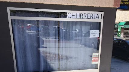 Churrería Acedo