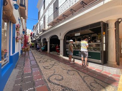 Chocolatería San Ginés Marbella