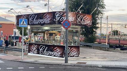 LA CHURRERIA