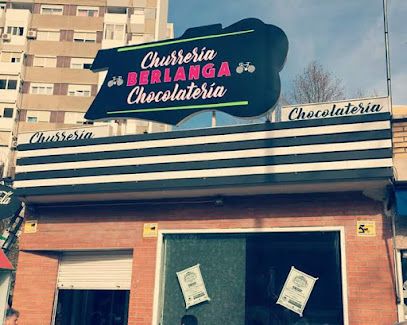 Churreria Chocolateria Berlanga