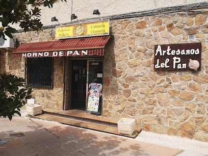 Panadería La Tahona de Arroyo