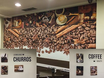 Churrería Chocolatería Satur