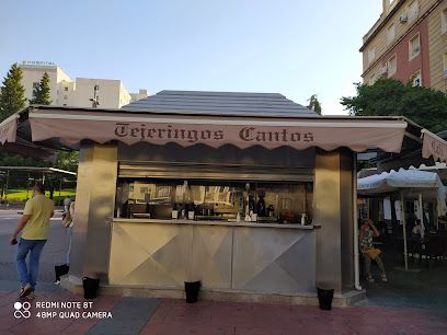 Churrería La Caleta