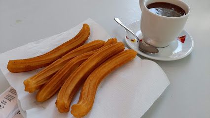 Churrería Luismi