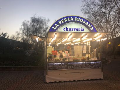 Churrería La Perla Riojana