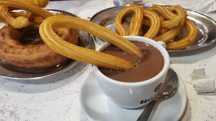 Churrería Chocolatería Montesol II