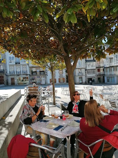 Cervecería a Resaca