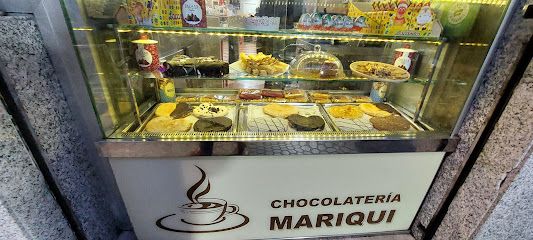 Churreria Chocolateria Mariqui