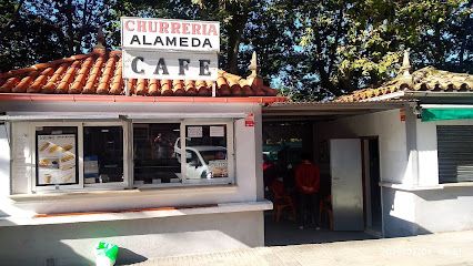 Churrería Alameda