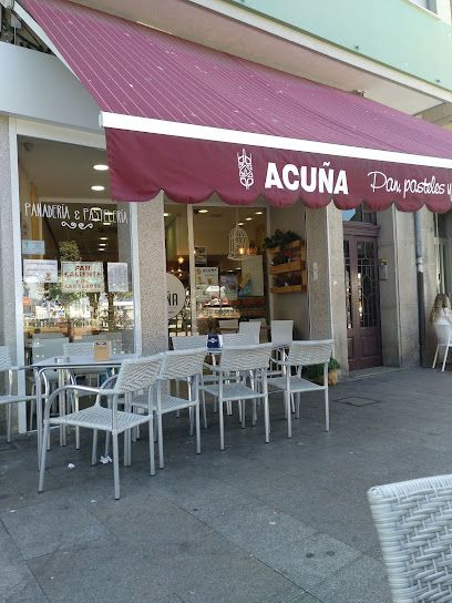 Panadería Acuña