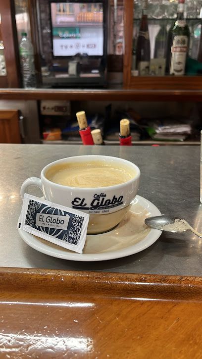 Cafetería El Cruce