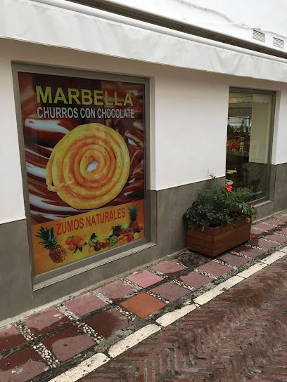 Churrería marbella