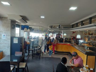 Cafetería La Bendecida