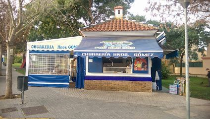 Churrería Hnos. Gómez