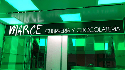 Churrería Marce Arrabal