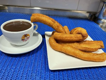 Churrería Chispa