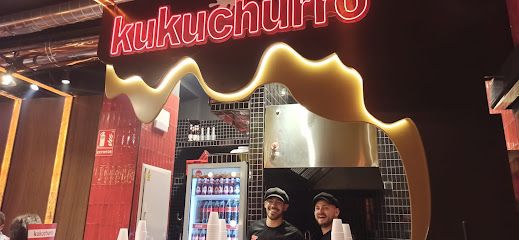 Kukuchurro