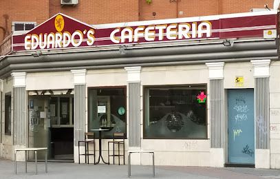 Cafetería Eduardo's