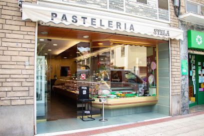 Pastelería Stela