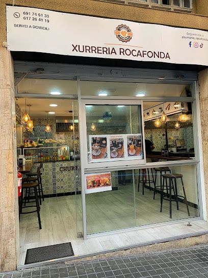 Xurreria Rocafonda