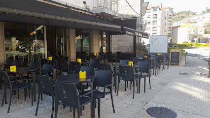 Café - Bar La Terraza