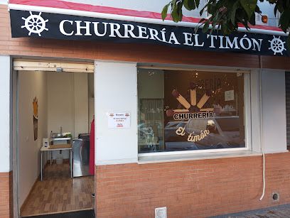 Churrería El timón