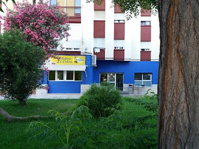 La Calera Churreria Y Cafetería