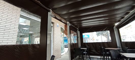 Cafetería Vapor Almoradí