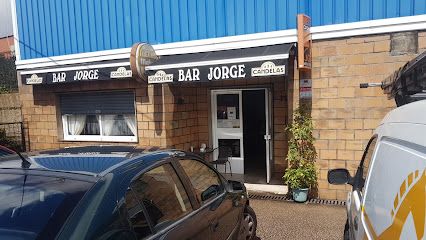 Bar Jorge