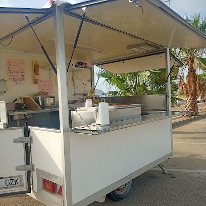 Churreria, La Zenia. Playa Flamenca