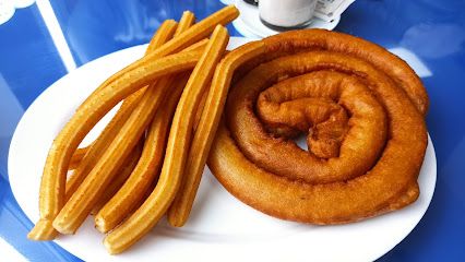 Santos Churros