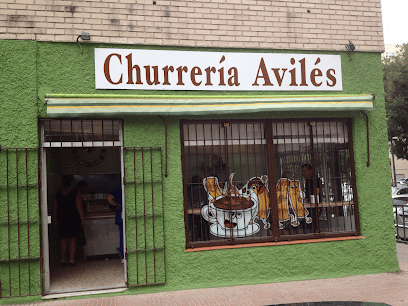 Churreria Aviles