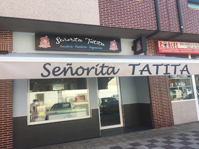 Señorita Tatita