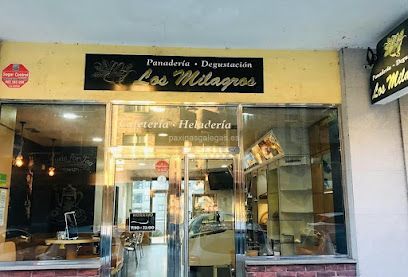 Panaderia Los Milagros