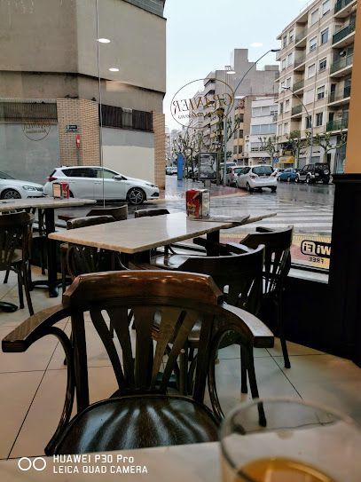 Panadería/Cafetería Granier Vila-real