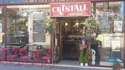 Cristall Granja