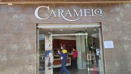 Caramelo Picassent (zona instituto)