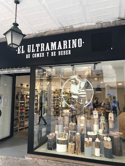 El Ultramarino