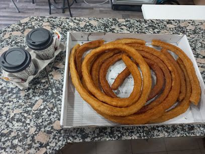 Antonella Café & Churros