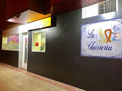 La churrería de Alcorcón