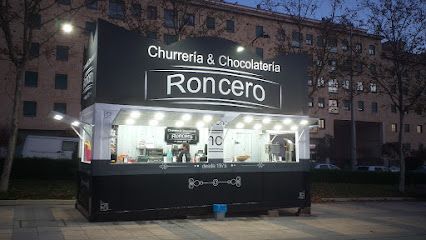 Churrería Roncero Chocolatería