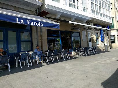 Cafetería La Farola