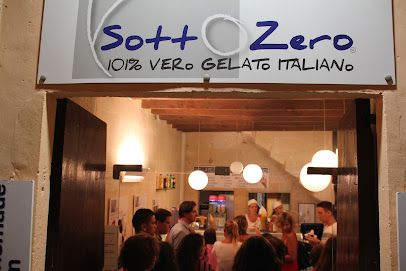 Sottozero