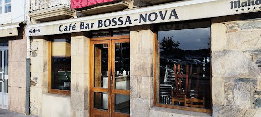 Cafe-Bar Bossanova