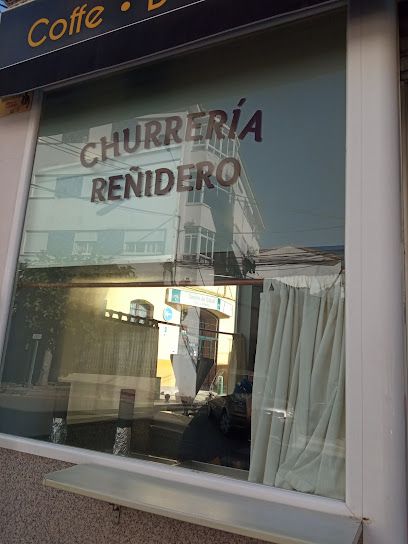 Churrería Reñidero