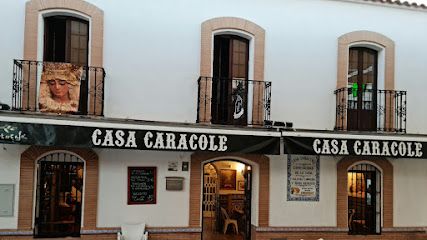 Casa Caracole