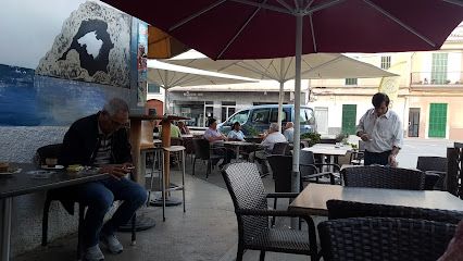 Cafetería Millenium