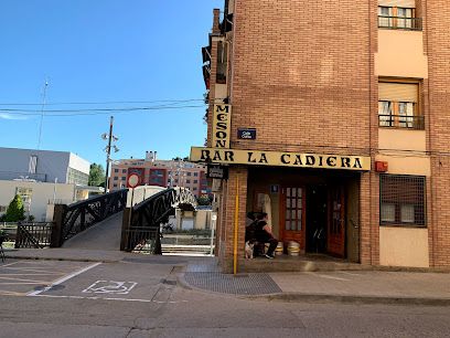 Bar Cafetería La Cadiera del Somontano