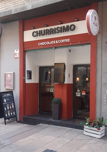 CHURRISIMO