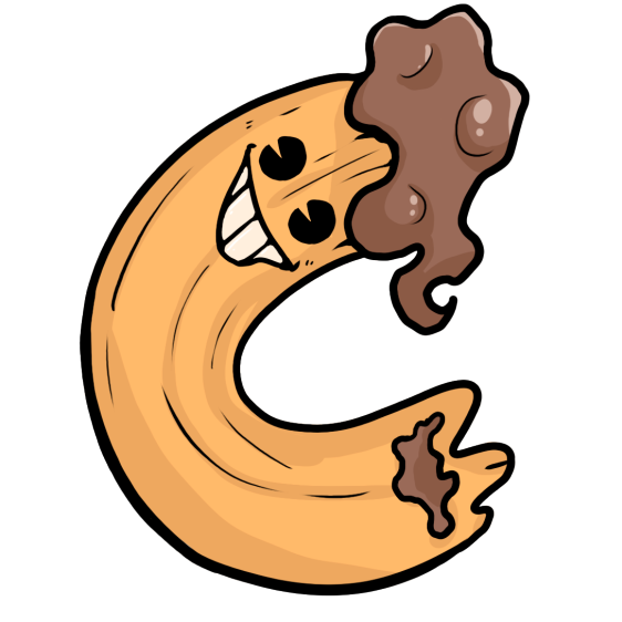 ChurroLoco